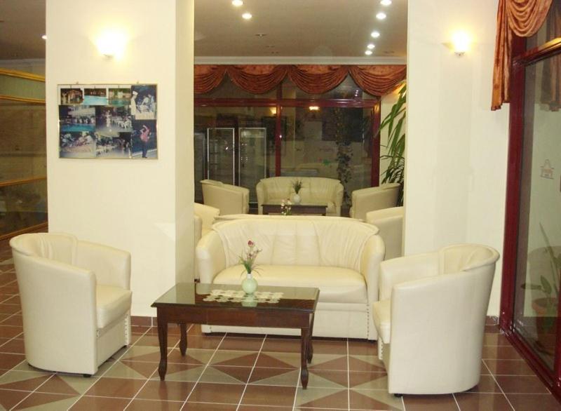 Amber-Rose Apart Hotel Alanya Bagian luar foto